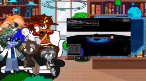 рофл реакция шк на тики так #тт #шаранутыйкосмос #гачареакция #земля #луна #венера #марс #меркурий