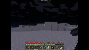 Выживание в майнкрафт 2Путешествие в пустыню 3,4 этап