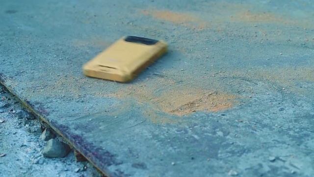 Неубиваемый смартфон с долгой зарядкой смотреть онлайн