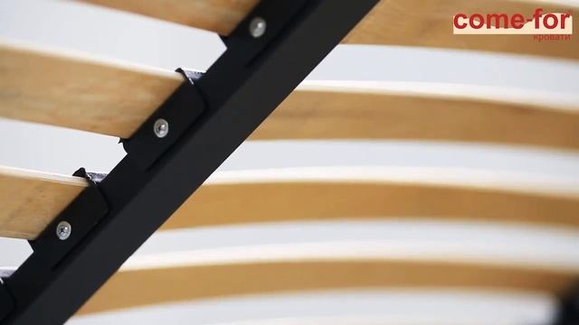 Кровать Теннесси. Фабрика Come-for смотреть онлайн