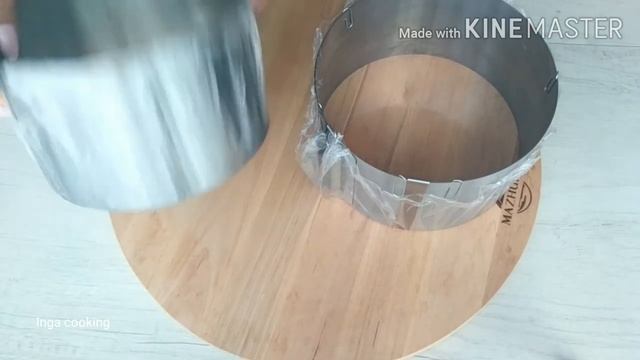 ? Абрикосовое конфи?Такая прослойка подойдёт для любого торта ??? Конфи можно заготовить в прок .