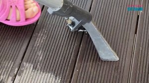 Мытье полов с Керхер Пузи 100. Плюсы и минусы. Отличия Керхер Пузи 200, Керхер Пузи 10/1 и Пузи 10/