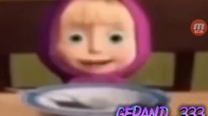 маша сидит откуда мем? реакция.