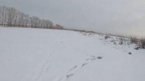 Хочешь ловить на зимнюю блесну? Спроси меня КАК! | Палю сикретные точки Сибиряк007