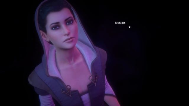 Dreamfall Chapters Book Four Revelations Прохождение на русском Русская Озвучка Часть 4 смотреть онлайн