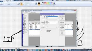 Базовая настройка Mikrotik для чайников. Подключение, перепрошивка, раздача WiFi!