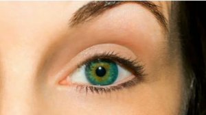 Самые Редкие Цвета Глаз в Мире