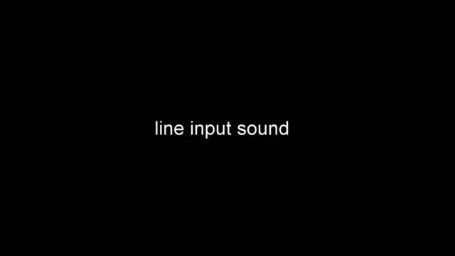 Mozart piano concerto K466 ; Bluetooth vs Line input sound reproduction test, FLUXION BL-1BT, B-3A
