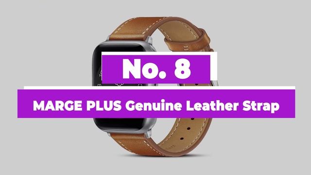 TOP 15 Best Apple Watch Series 9 Bands Of The Year 2024! смотреть онлайн