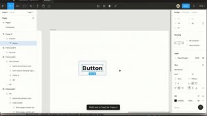 Figma Features course Auto Layout : الدرس الأول