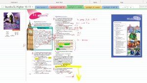 9. Spotlight 11. Unit 1c. Grammar in Use