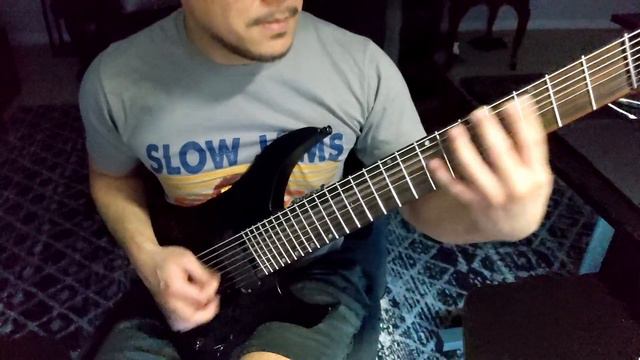 Modern Day Babylon - Timelapse (Cover) смотреть онлайн