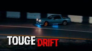 Touge DRIFT