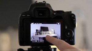 Canon 250d (SL3) Tutorial - Best DSLR Camera Video Settings