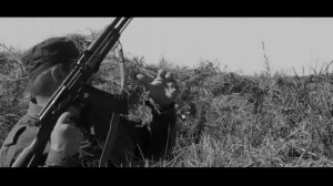 Виктор Калина   Кто рожден настоящим мужчиной заключительная часть клип сериала  Остаться собой