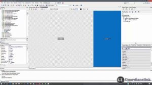 Делаем свой стиль Button в Rad Studio 10.2.1