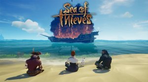 ▶ #Shorts Стрим с Dikkeysi |  Море воров | Sea of Thieves