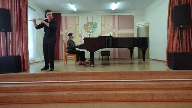 Карл Рейнеке Баллада. смотреть онлайн