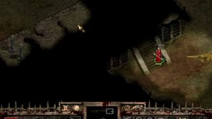 ВОЗВРАЩЕНИЕ ДЭКИ #2 ДЕМОНЫ [PRIMITIVE WARS / ДОИСТОРИЧЕСКИЕ ВОЙНЫ / JURASSIC WAR II]