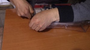 Краскопульт Otrix H-827-KIT