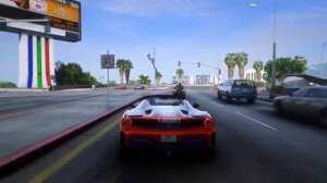 АНОНС ГТА 6! КОГДА ВЫЙДЕТ GTA 6? СЛИВЫ, ДАТА, НОВЫЕ МЕХАНИКИ И ГЕЙМПЛЕЙ ГТА 6 НА ПК! 2023!