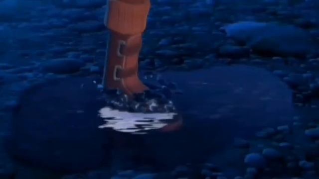 Царевны и таинственная гостья Марфуша клип Everything Black . Все поздравляем 1 апреля ! смотреть онлайн