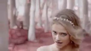 Рекламный ролик Nina Ricci Le Paradis De Nina (Нина Ричи Ле Парадиз Де Нина)