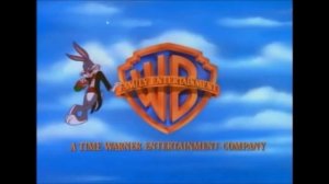Warner Bros. Family Entertainment Logo History (#25)