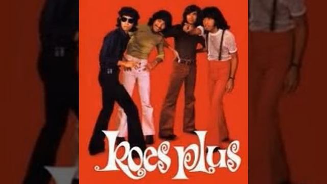 Seindah Matahari Koes Plus Karaoke No Vocal смотреть онлайн