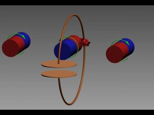 Синхронизация