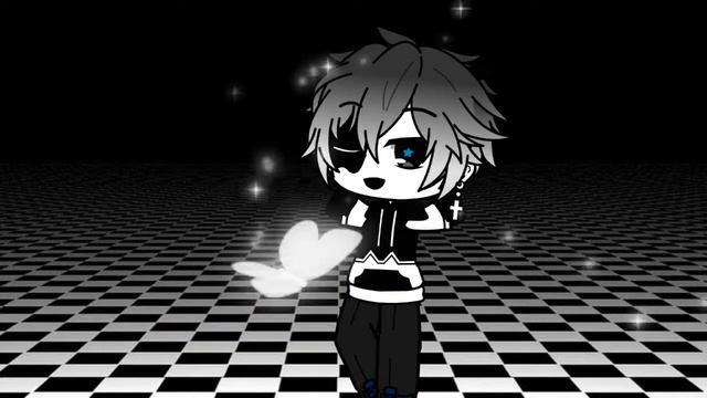 senpai meme horror sans new design смотреть онлайн