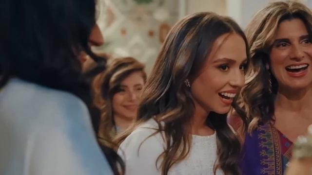 Inside Princess Iman of Jordan’s Pre-Wedding Henna Party смотреть онлайн