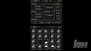 KORG DS-10 Synthesizer Nintendo DS Preview - Korg DS-10