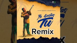 Me gustas tu remix