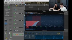 Как сделать БИТ ИЗ СЭМПЛОВ ФОКУСОВ в Logic Pro X