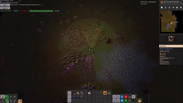 The Warptorio 2 Experience | Fully Edited Factorio Playthrough смотреть онлайн