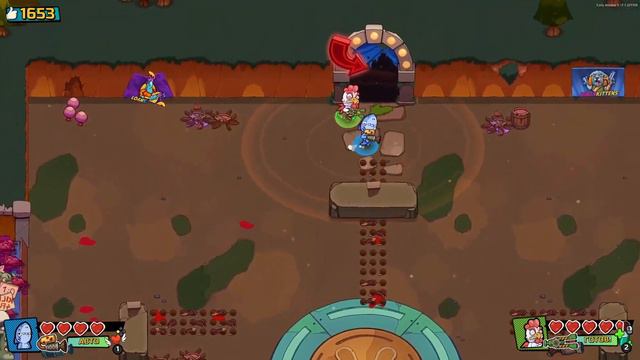 НЕ БОСС, А ЖОПА//The Crackpet Show #12 смотреть онлайн