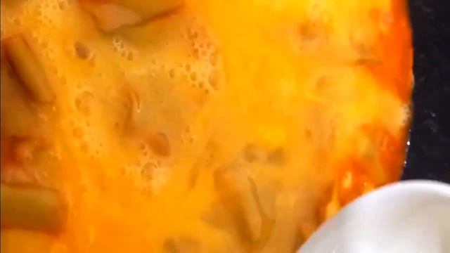 #ЧЫХЫРТМА из Зеленой Фасоли Азербайджанская Кухня Lobya çığırtması смотреть онлайн