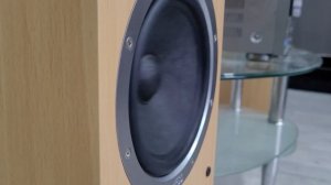 Harman/Kardon AVR 445  &  HECO  Victa 700