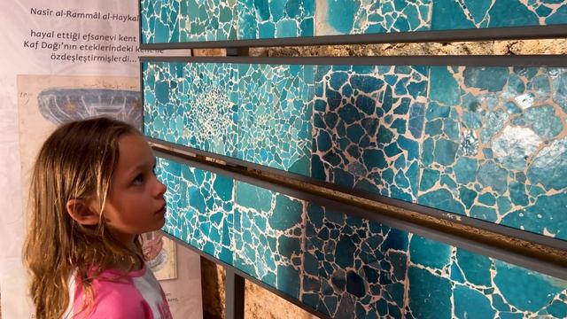 Турция 2022. Главная крепость Алании | Заграничники смотреть онлайн