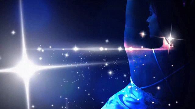 Александр Иванихин - Моя звезда (Стихи Милы Анданте, муз.Демидыч) смотреть онлайн