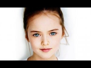 САМЫЕ КРАСИВЫЕ ДЕВОЧКИ В МИРЕ!