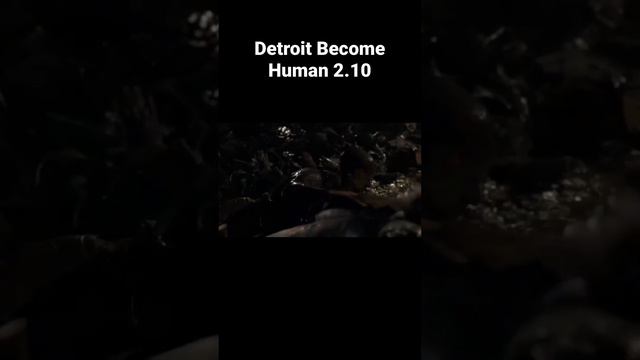 Detroit Become Human 2.10