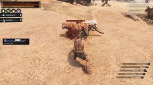 Conan Exiles  На прогулку с Лакки