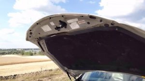 Обзор и скромное мнение на lexus sc430