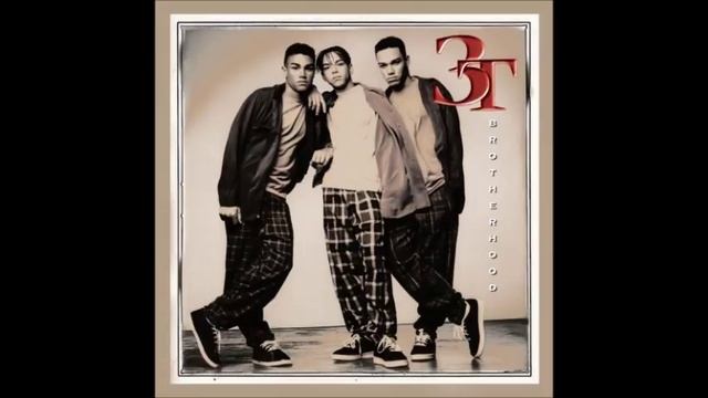 3T - Anything смотреть онлайн