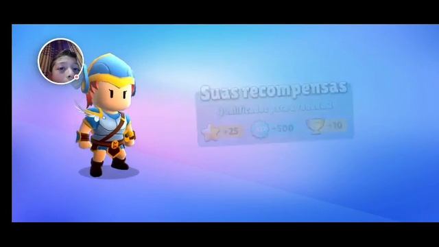 Stumble Guys: Multiplayer Royale – 2022-06-06 смотреть онлайн