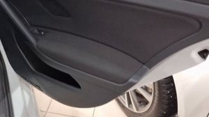 Обзор авто с пробегом Фольксваген Гольф 7 2013г.в. 1.2 мт белый. Автосалон AUTO PARK (автопарк).