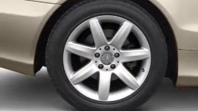 2004 Mercedes-Benz SL-Class - Wayzata MN смотреть онлайн