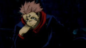 АСМР: свидание в кино с Сукуной | часть 2